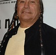 Todesfälle: Sioux-Aktivist und Schauspieler Russell Means gestorben - WELT