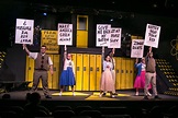 TheatreWorks New Milford CT Live Theatre — Zombie Prom