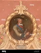 Francesco III d'Este by Bernardo Bonini Varese Stock Photo - Alamy