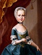 Maria Theresia Elisabeth von Österreich - Wikiwand