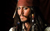 La maledizione della Prima Luna, trailer e trama del film con Johnny Depp