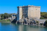 Château de Tarascon | VueDuSud