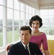 Life with the Kennedys: Photographs by Mark Shaw - Exhibition at Proud ...