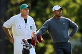 Caddy Steve Williams Talks Smack About Tiger Woods (And I Loved It)
