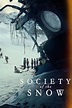 Society of the Snow (2023) - Posters — The Movie Database (TMDB)