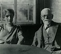 Freud y su hija Anna Freud | Psicanálise, Psicanalise freud, Filósofos