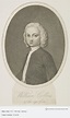 William Collins, 1721 - 1759. Poet | National Galleries of Scotland