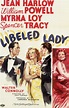 WarnerBros.com | Libeled Lady | Movies