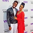 Lilly on Instagram: “My handsome date and I at the #Streamys. Since the ...