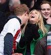 Prince Harry and Chelsy Davy's relationship in pictures - RSVP Live