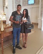 Checkout 5 Cute Photos Of James Okwuosa With His Wife - Diski 365