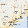 Map Hyde Park Ny - Hiking In Map