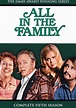 All in the Family Season 5 - watch episodes streaming online