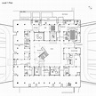 Art Science Museum Singapore Floor Plan - Download Free Mock-up