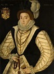 Elizabeth, Countess of Shrewsbury (c.1525–1608) | Renaissance clothing ...