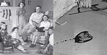 The Horrific Murder Of The Clutter Family - The Inspiration For Truman ...