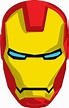 Iron Man Para Imprimir : Iron Man para colorear, imprimir y pintar