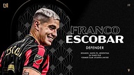 LAFC Acquires Defender Franco Escobar From Atlanta United | Los Angeles ...