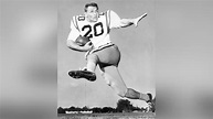 LSU football legend Billy Cannon dies at 80 | wwltv.com