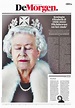 Photos how newspapers around the world covered queen elizabeth s death ...