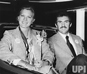 Susan Ford and husband Charles Vance - UPI.com