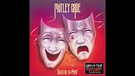 Mötley Crüe - Theatre Of Pain {Remastered} [Full Album] (HQ) - YouTube