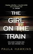 The Girl on the Train by Paula Hawkins - book review: Suburban thriller ...