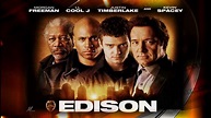 Edison Trailer [HQ] - YouTube