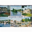 La Varenne Saint Hilaire - cartes postales Val-de-Marne 94