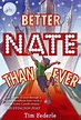 'Better Nate Than Ever' Movie Adaptation Coming to Disney+ - Disney ...
