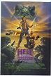 The Gentlemen's Blog to Midnite Cinema: Hell Comes to Frogtown (1988)