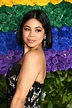 Eva Noblezada – 73rd Annual Tony Awards in New York | GotCeleb