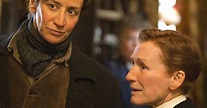 Movie Review: 'Albert Nobbs' - CBS Philadelphia