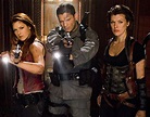 Resident Evil 4 Recomeço | REVIL|