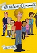 Napoleon Dynamite: The Complete Animated Series (DVD) (Enhanced ...