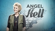 Angel From Hell HD Wallpapers and Backgrounds