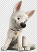 Bolt Dog Film The Walt Disney Company Animation, Bolt head transparent ...