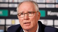Handball News: Schwenker bleibt Präsident der HBL | Handball News | Sky ...