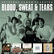 Blood, Sweat & Tears - Original Album Classics Boxset] (5cd) | 58.00 ...