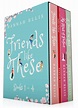 The Friends Like These: Books 1-4 by Hannah Ellis | Goodreads