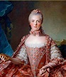 Madame Adelaida la mayor de los hijos de Luis XV y la mas intrigante en ...