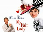 Sección visual de My Fair Lady (Mi bella dama) - FilmAffinity