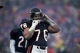 What Happened to Chicago Bears Legend and WCW Star Steve McMichael?