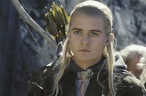 How old is Legolas in The Lord of the Rings?