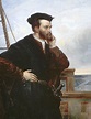 Jacques Cartier - Kids | Britannica Kids | Homework Help