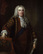 Robert-Walpole-1st-Earl-of-Orford | European Royal History