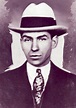 Lucky Luciano: Mysterious Tales of a Gangland Legend - Gorilla Convict