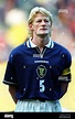 Colin hendry scotland hi-res stock photography and images - Alamy