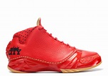 Air Jordan 23 Chicago "chicago" - Air Jordan - 811645 650 - university ...