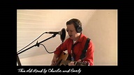 This old road-Kris Kristofferson by Charlie and Emely - YouTube